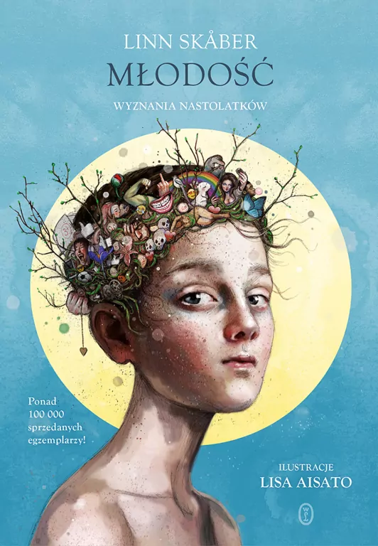 Młodość. Wyznania nastolatków - tantis.pl