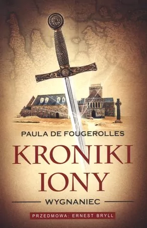 Kroniki Iony Wygnaniec - tantis.pl