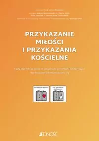 Przykazanie miłości i przykazania kościelne - tantis.pl