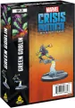 Marvel: Crisis Protocol - Green Goblin - tantis.pl