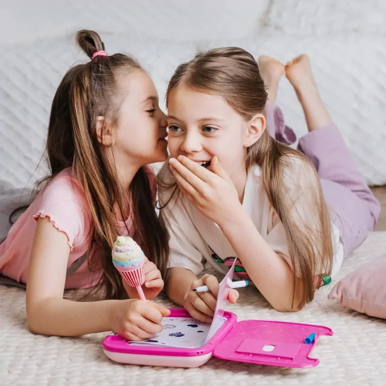 Sekretny Pamiętnik. 61672 - tantis.pl