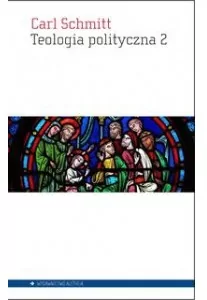 Teologia polityczna 2 - tantis.pl