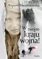 W twoim kraju wojna! - tantis.pl