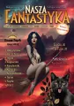 Nasza Fantastyka 1/2025 w.księgarska bez cenzury - tantis.pl