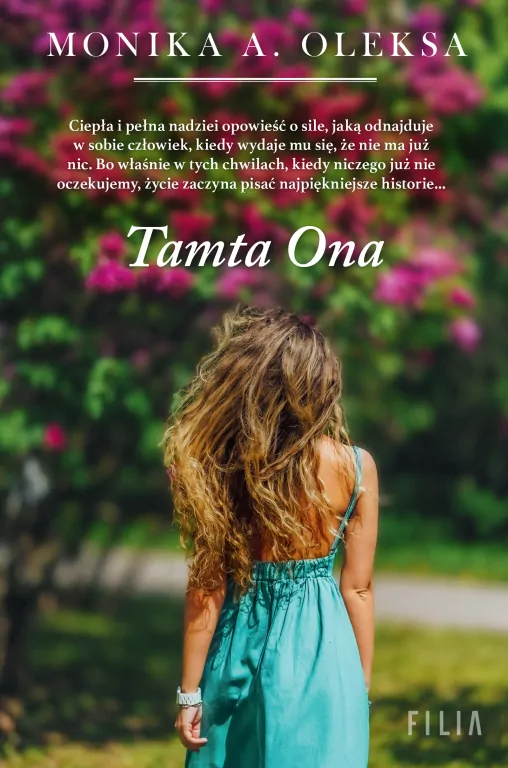 Tamta Ona - tantis.pl