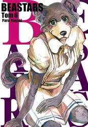 Beastars. Tom 6