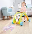 Little tikes Chodzik i stół aktywności 3 w 1 - tantis.pl