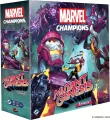 Marvel Champions: Mutant Genesis Expansion - tantis.pl