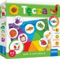 Tęcza. Gra o kolorach - tantis.pl