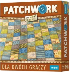 Patchwork