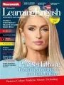 Newsweek Learning English 2/2023 Paris Hilton - tantis.pl