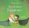 Królowa Jajogłowa - tantis.pl