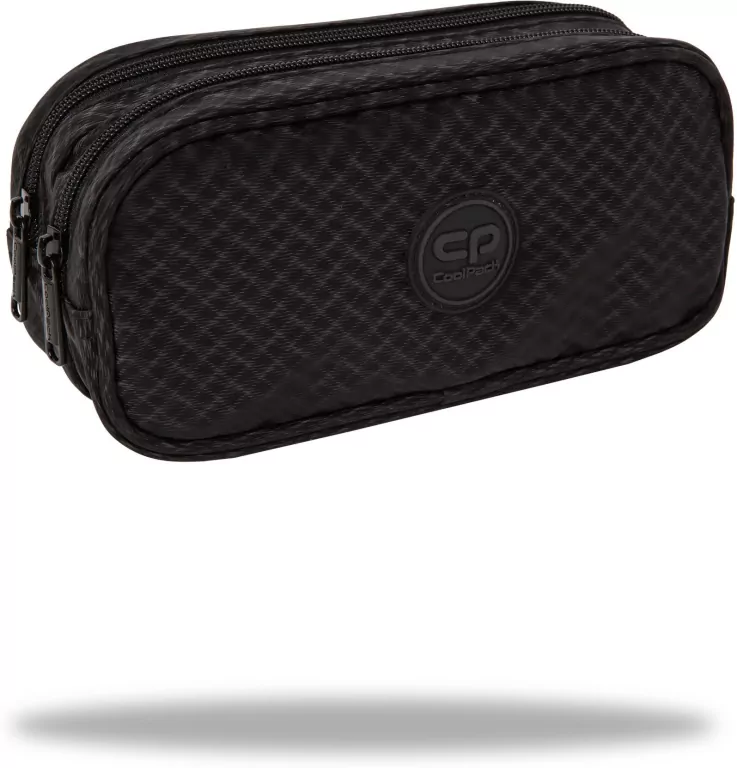 Saszetka podwójna Coolpack Duke Trace Net - tantis.pl