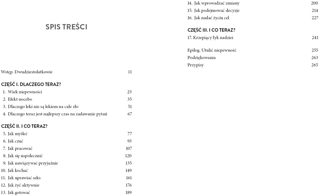 Dwudziestolatkowie. O budowaniu życia i szukaniu.. - tantis.pl