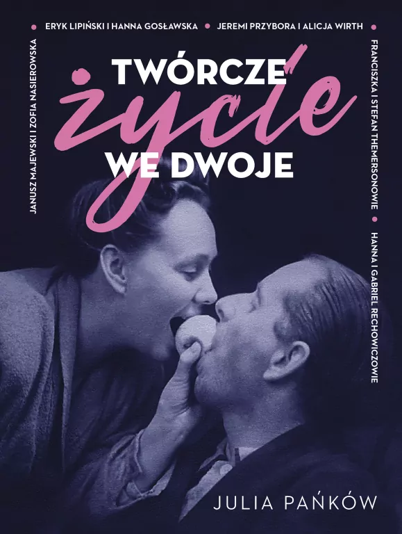 Twórcze życie we dwoje - tantis.pl