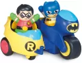 TOMY TOOMIES Batmotor 2w1 - tantis.pl