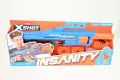 *****ZURU X-SHOT Insanity Berzerko 36610 - tantis.pl