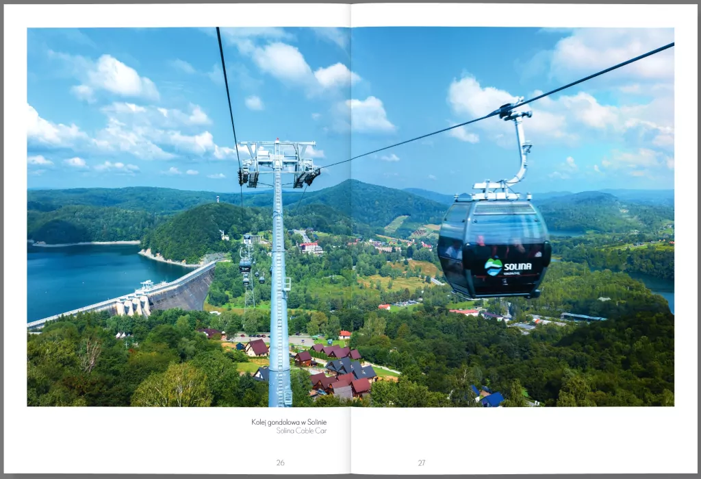 Bieszczady - tantis.pl