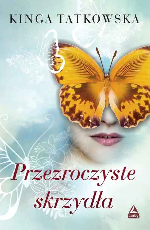 Przezroczyste skrzydła - tantis.pl