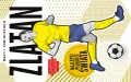 Zlatan. Najlepsi piłkarze świata - tantis.pl
