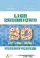 Liga zadaniowa. 30 lat konkursu matematycznego - tantis.pl