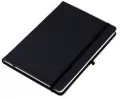 Notes A5/kratka. Soul czarny - tantis.pl