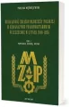 Działalność Związku Młodzieży Polskiej... - tantis.pl