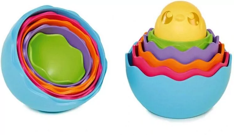 Jajko matrioszka - tantis.pl