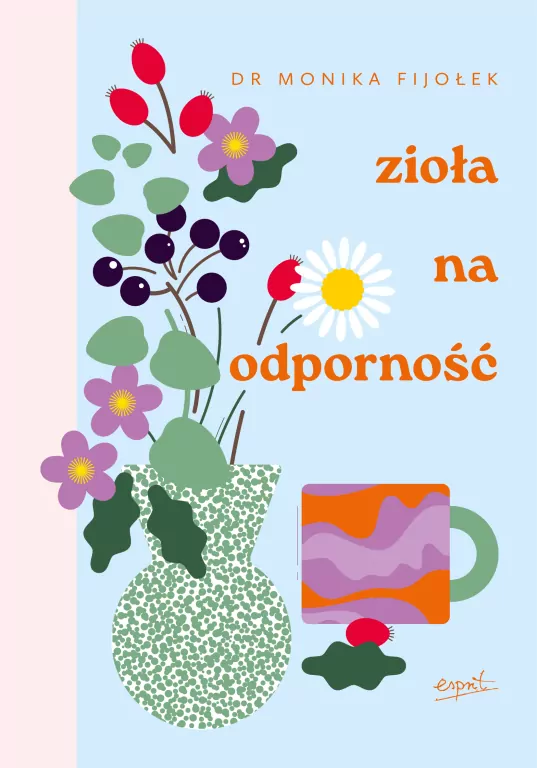 Zioła na odporność - tantis.pl