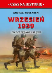 Wrzesień 1939. Polscy sprawcy klęski