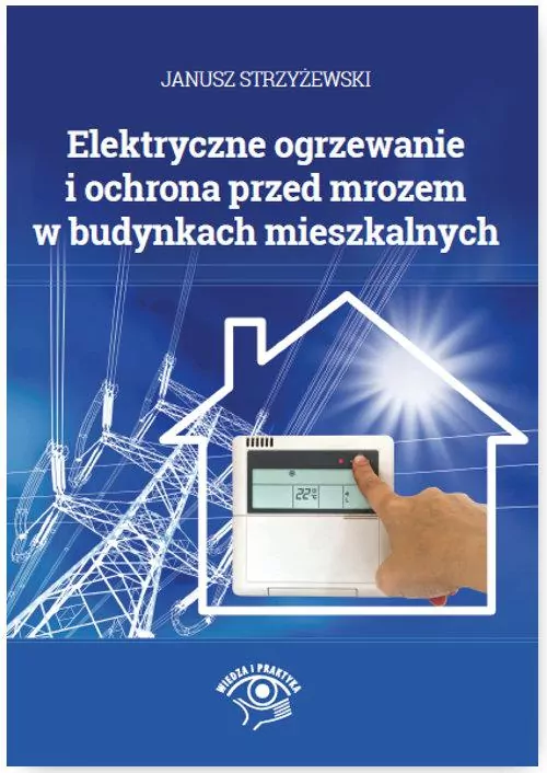 Elektryczne ogrzewanie i ochrona przed mrozem w... - tantis.pl