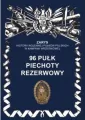 96 pułk piechoty rezerwowy - tantis.pl