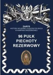 96 pułk piechoty rezerwowy
