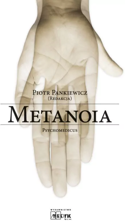 Metanoia - tantis.pl