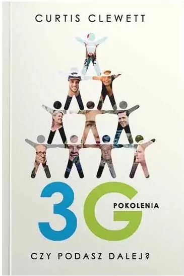 3G Pokolenia - tantis.pl