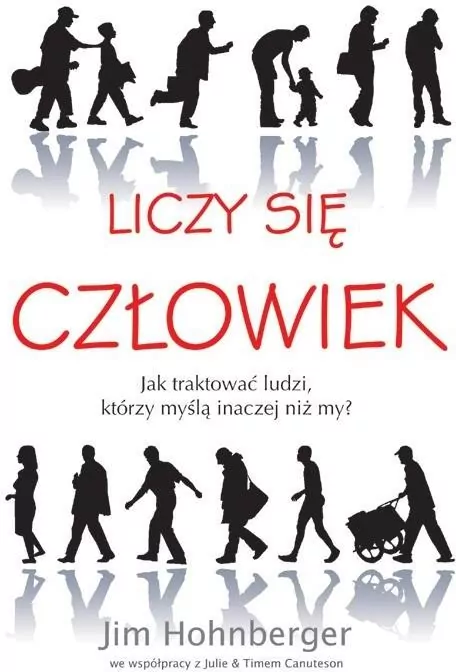 Liczy się człowiek - tantis.pl