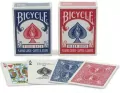 Karty Mini Deck BICYCLE - tantis.pl