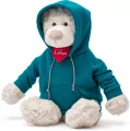 PLUSZAK MIS SPENCER 36CM W NIEB SWETERKU B/C - tantis.pl