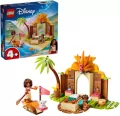 LEGO® Wiejska chatka i łódź 43282 - tantis.pl