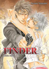Bicie serca. Finder. Tom 9 - tantis.pl