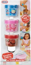 Creative Chefs Ice Cream Refill Kit