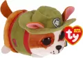 Paw Patrol - Tracker. Teeny Tys - tantis.pl