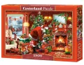 Puzzle 1500. Santa's Special Delivery - tantis.pl