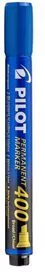 Marker permanentny PILOT SCA 400 niebieski - tantis.pl