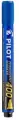 Marker permanentny PILOT SCA 400 niebieski - tantis.pl