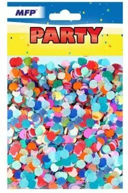 Konfetti papierowe 50g