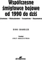 Współczesne śmigłowce bojowe od 1990 do dziś. Panorama techniki wojskowej - tantis.pl