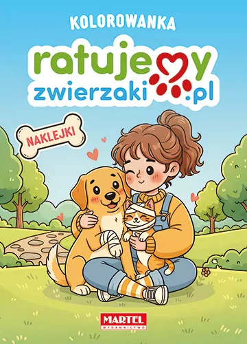 Ratujemyzwierzaki.pl - tantis.pl