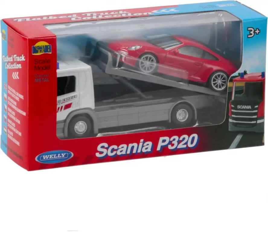 AUTO CIEZAR LAWET SCANIA MET AKC 18X10X6 WELLYWB - tantis.pl