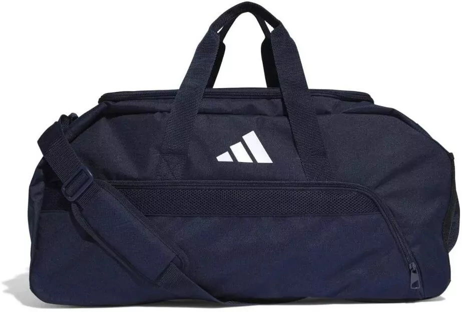 Torba Sportowa Adidas Tiro League Granatowa 39,5l - tantis.pl